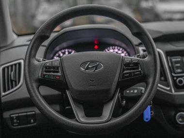 Hyundai Creta 2019 года, 61 385 км - вид 6