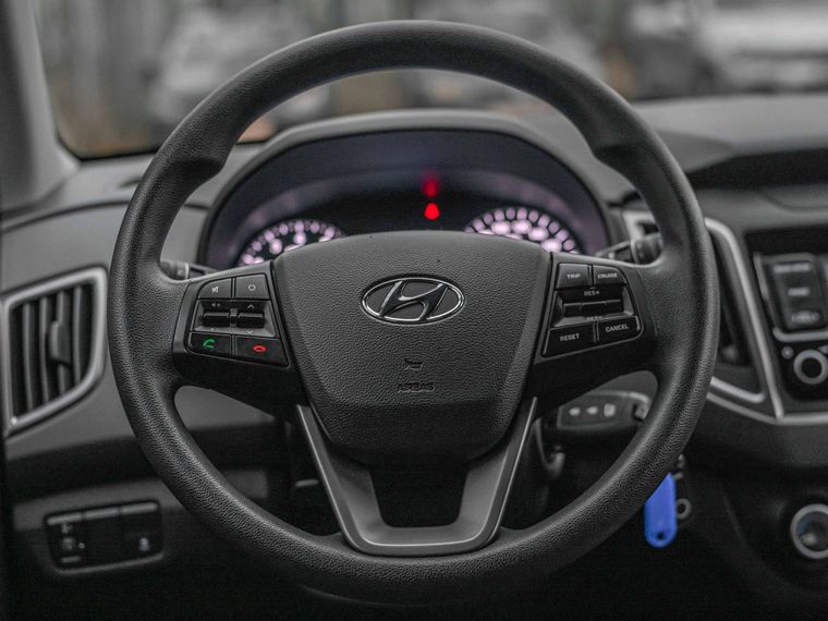 Hyundai Creta 2019 года, 61 385 км - вид 6