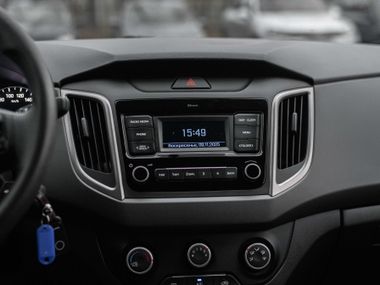 Hyundai Creta 2019 года, 61 385 км - вид 7