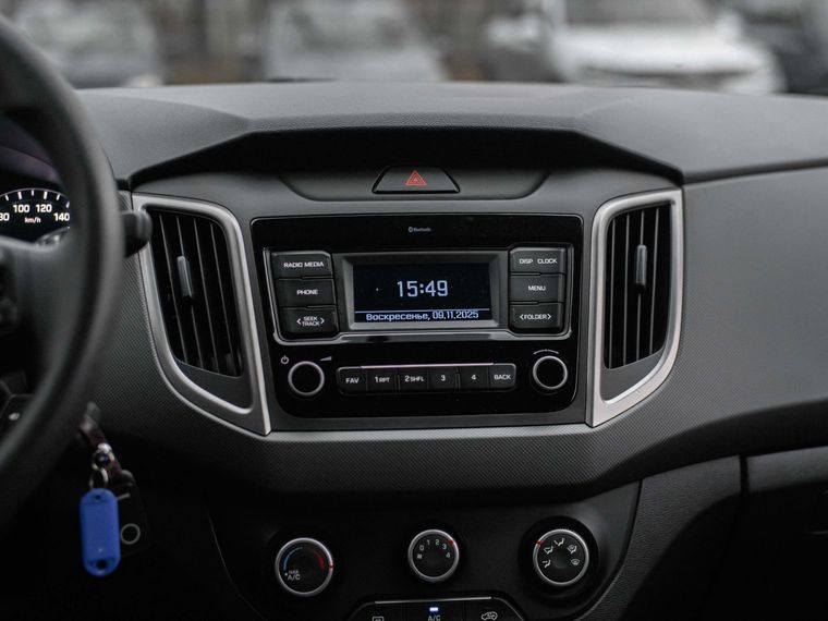 Hyundai Creta 2019 года, 61 385 км - вид 7