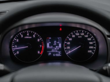 Hyundai Creta 2019 года, 61 385 км - вид 5