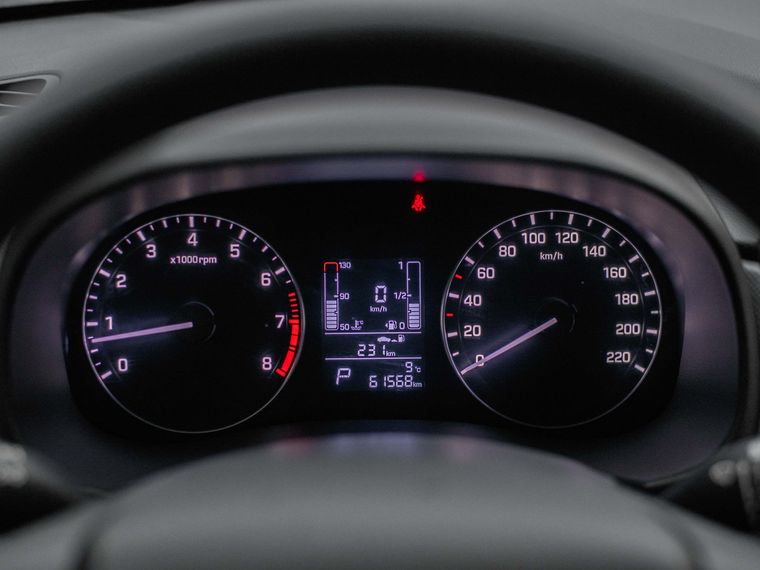 Hyundai Creta 2019 года, 61 385 км - вид 5