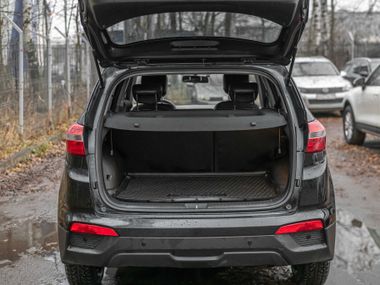Hyundai Creta 2019 года, 61 385 км - вид 12