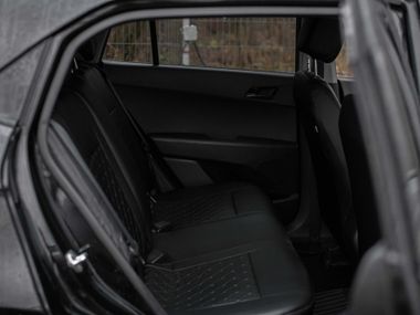 Hyundai Creta 2019 года, 61 385 км - вид 10