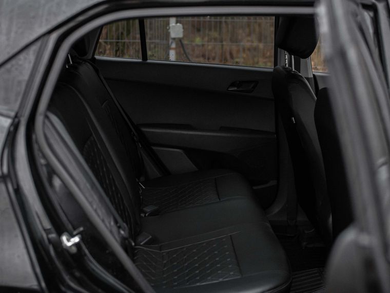 Hyundai Creta 2019 года, 61 385 км - вид 10