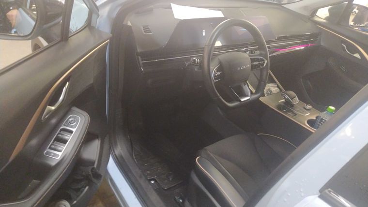 Omoda C5 2023 года, 24 101 км - вид 5