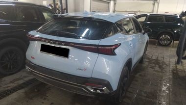 Omoda C5 2023 года, 24 101 км - вид 3