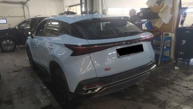 Omoda C5 2023 года, 24 101 км - вид 4