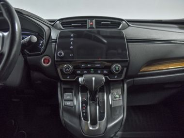 Honda CR-V 2018 года, 101 000 км - вид 11