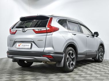 Honda CR-V 2018 года, 101 000 км - вид 5