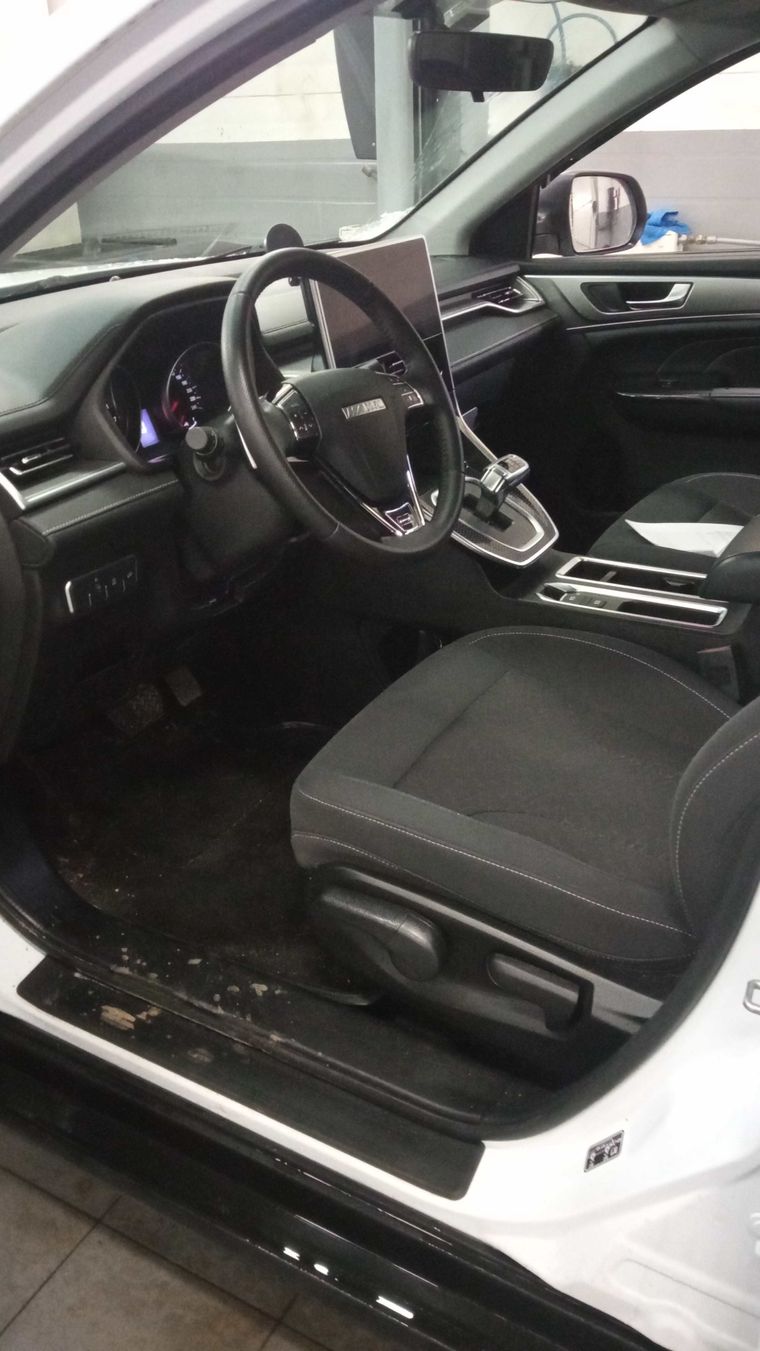 Haval M6 2023 года, 54 709 км - вид 5