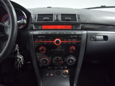 Mazda 3 2008 года, 294 599 км - вид 10