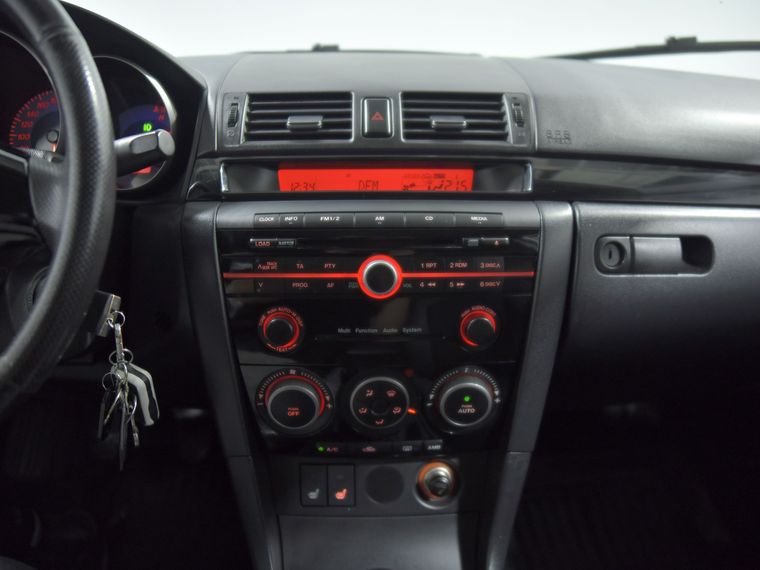 Mazda 3 2008 года, 294 599 км - вид 9