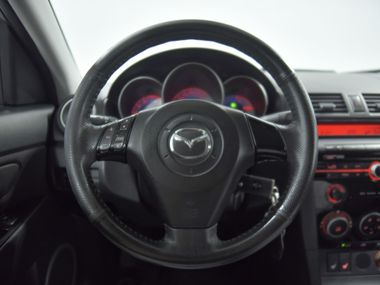 Mazda 3 2008 года, 294 599 км - вид 8