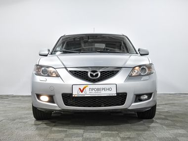 Mazda 3 2008 года, 294 599 км - вид 3