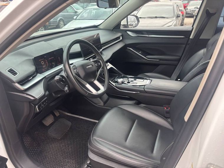 Haval H6 2022 года, 135 000 км - вид 15
