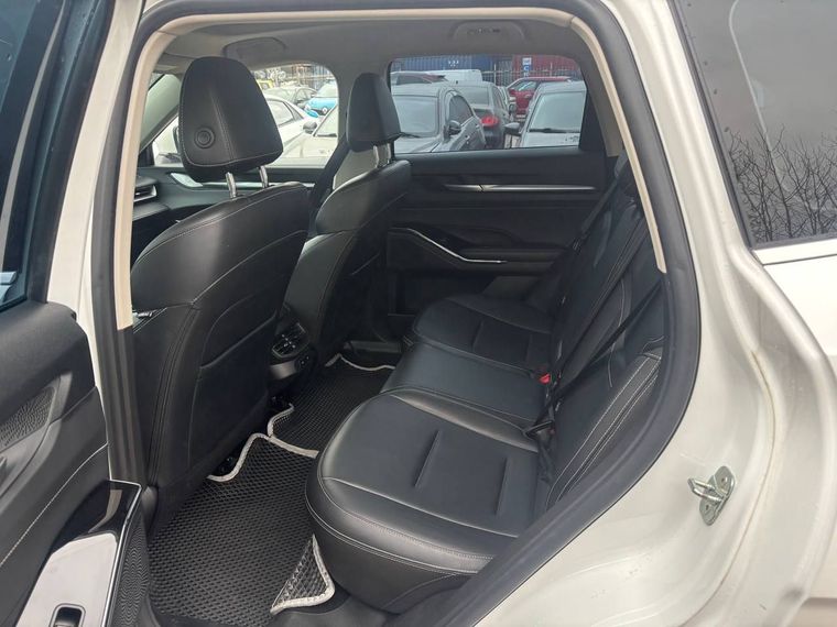 Haval H6 2022 года, 135 000 км - вид 18