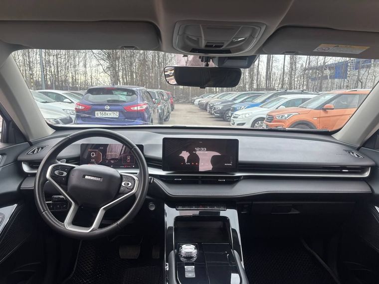 Haval H6 2022 года, 135 000 км - вид 7