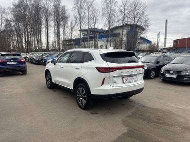 Haval H6 2022 года, 135 000 км - вид 6