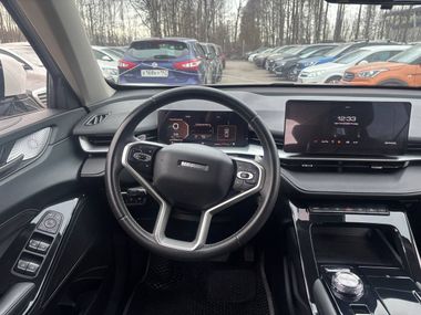 Haval H6 2022 года, 135 000 км - вид 9