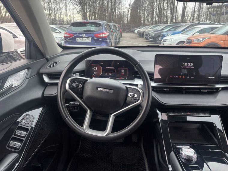 Haval H6 2022 года, 135 000 км - вид 9