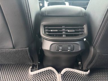 Haval H6 2022 года, 135 000 км - вид 17