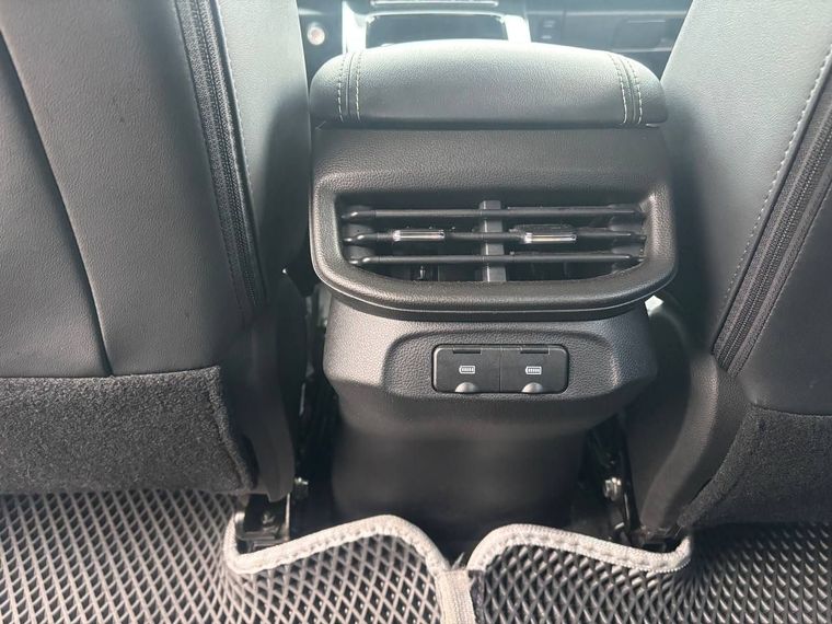Haval H6 2022 года, 135 000 км - вид 17