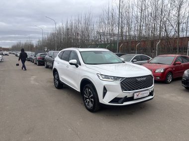 Haval H6 2022 года, 135 000 км - вид 3