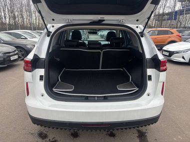 Haval H6 2022 года, 135 000 км - вид 19