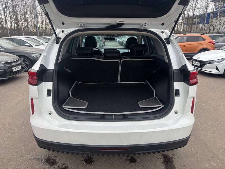 Haval H6 2022 года, 135 000 км - вид 19