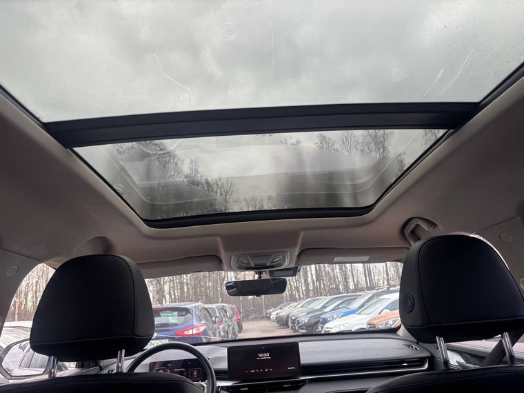 Haval H6 2022 года, 135 000 км - вид 16