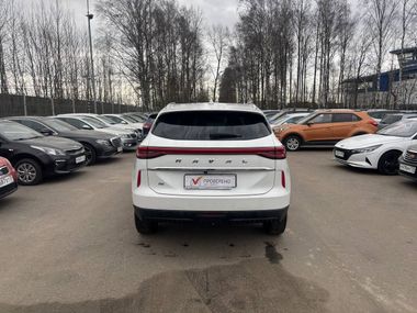 Haval H6 2022 года, 135 000 км - вид 5
