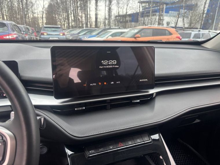 Haval H6 2022 года, 135 000 км - вид 10