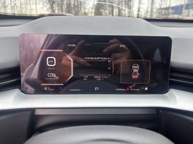 Haval H6 2022 года, 135 000 км - вид 8