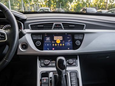 Geely Atlas 2021 года, 78 128 км - вид 9