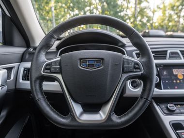 Geely Atlas 2021 года, 78 128 км - вид 7