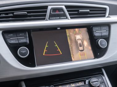 Geely Atlas 2021 года, 78 128 км - вид 10