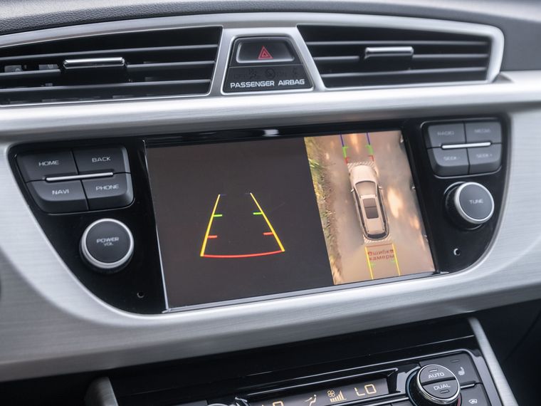 Geely Atlas 2021 года, 78 128 км - вид 10
