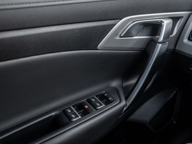 Geely Atlas 2021 года, 78 128 км - вид 12