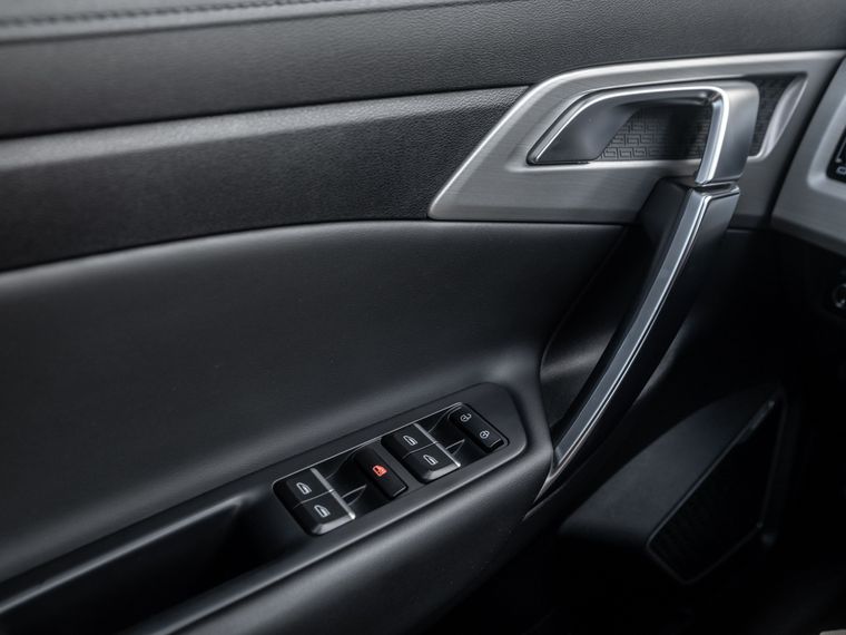 Geely Atlas 2021 года, 78 128 км - вид 12