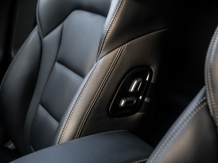 Geely Atlas 2021 года, 78 128 км - вид 14