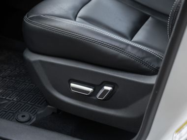 Geely Atlas 2021 года, 78 128 км - вид 15