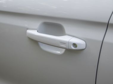 Geely Atlas 2021 года, 78 128 км - вид 21