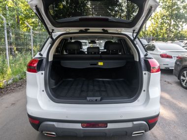 Geely Atlas 2021 года, 78 128 км - вид 19