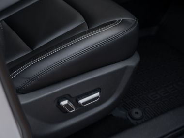 Geely Atlas 2021 года, 78 128 км - вид 18