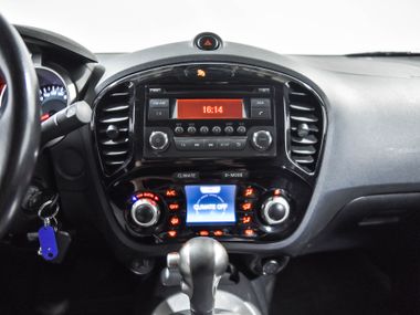 Nissan Juke 2014 года, 111 663 км - вид 9