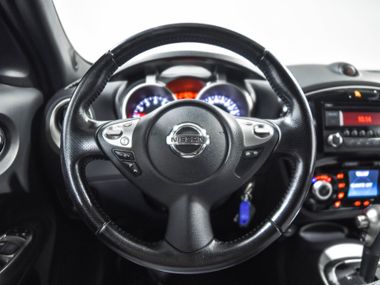 Nissan Juke 2014 года, 111 663 км - вид 8