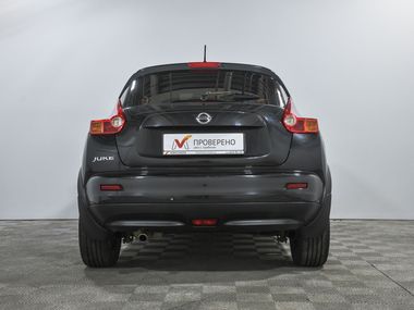 Nissan Juke 2014 года, 111 663 км - вид 5