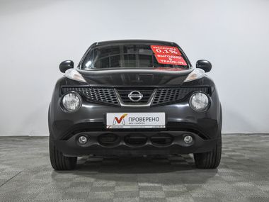 Nissan Juke 2014 года, 111 663 км - вид 3