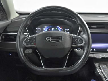 Geely Atlas Pro 2022 года, 33 588 км - вид 10